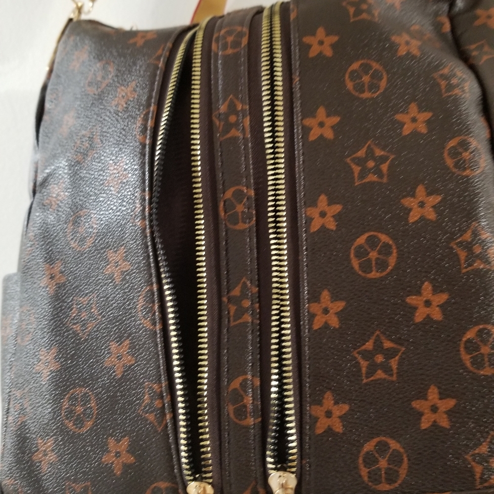 Cute BACKPACK/ SHOULDER BAG - Picture 5 of 8